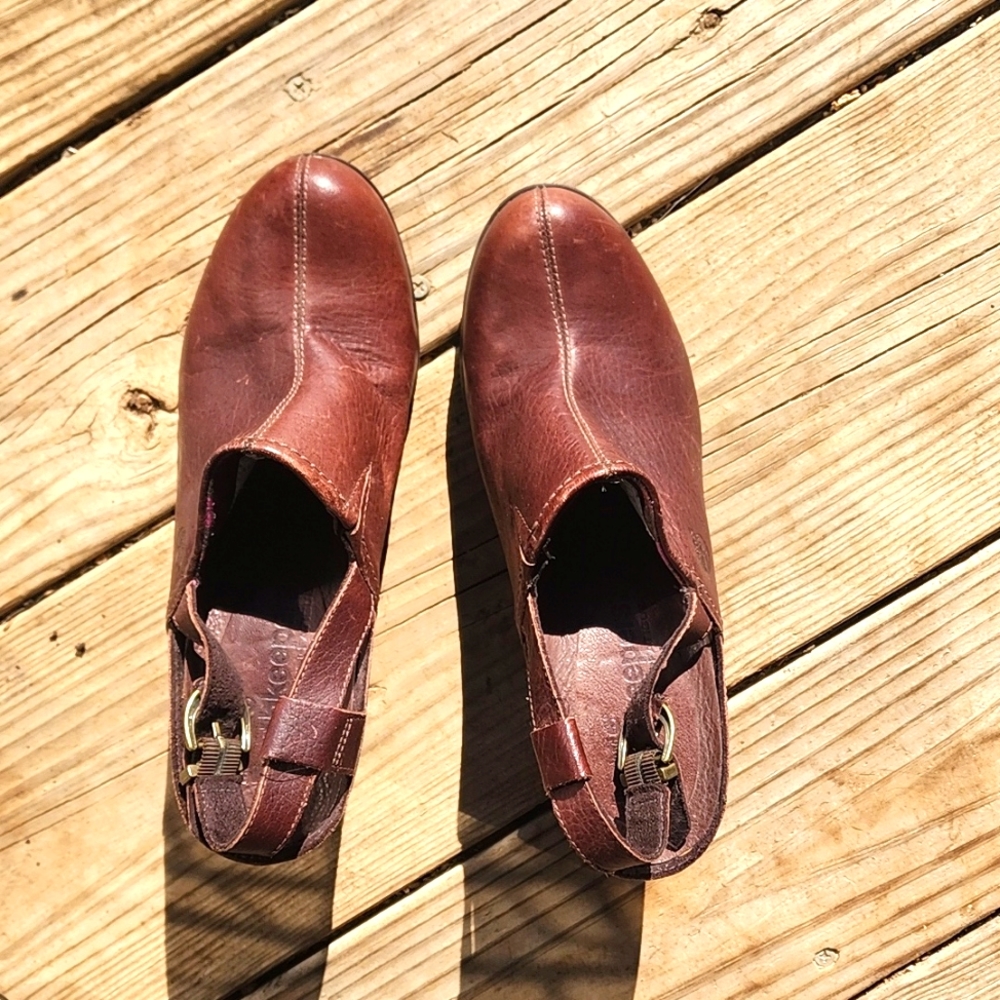 Timberland shoes